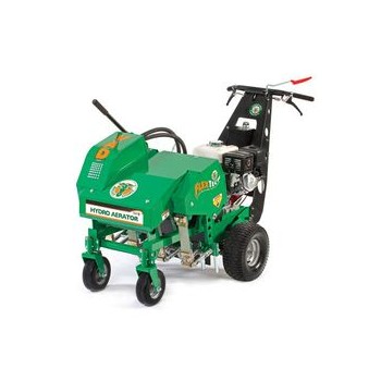 Lawn & Landscaping Equipment