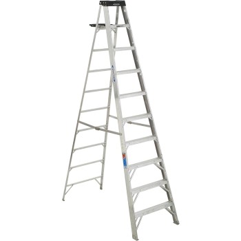 Ladders & Scaffolding