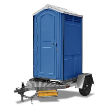 Sanitation Equipment